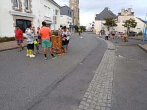 Animation jeux bourg Penestin Breizh Déco Passion