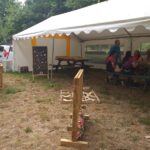 Animation Camping Redon 2022 Breizh Deco Passion