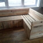 Banquette angle-droit Breizh Déco Passion