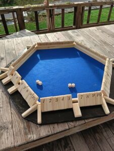 Ferme tes chiffres Breizh Déco Passion 