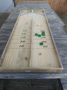 Le palet rebond Breizh Déco Passion 