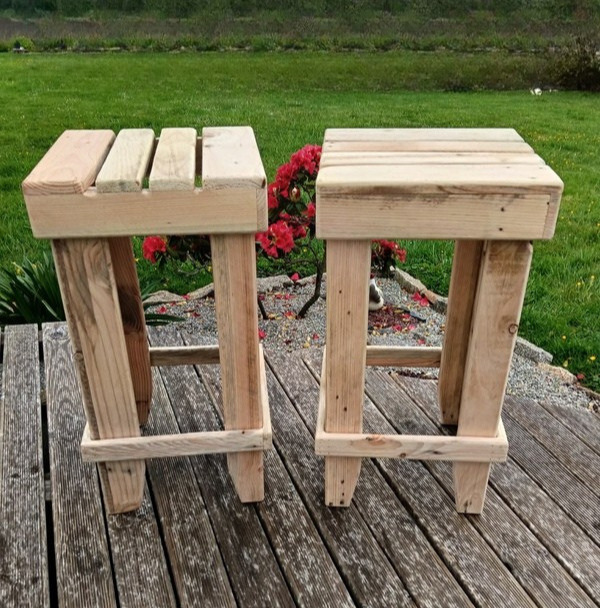 Tabouret 01 breizh deco passion